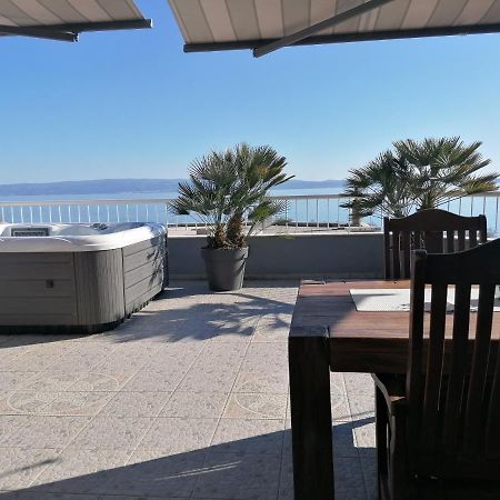 Luxury Apartment Julija Сплит Екстериор снимка