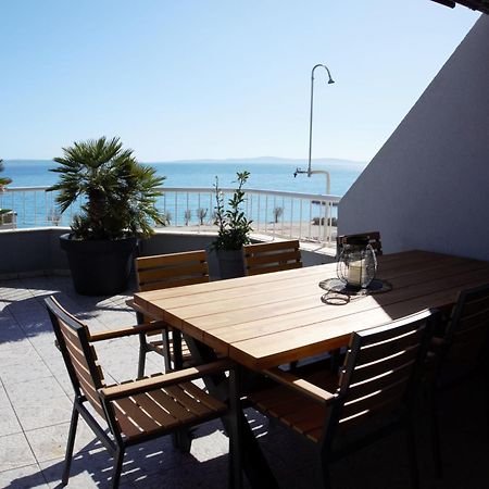 Luxury Apartment Julija Сплит Екстериор снимка