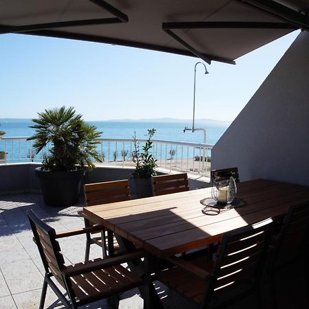 Luxury Apartment Julija Сплит Екстериор снимка