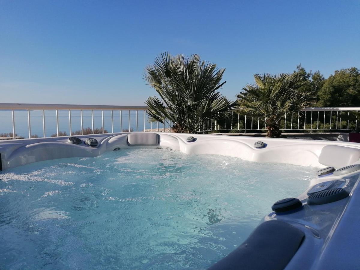 Luxury Apartment Julija Сплит Екстериор снимка