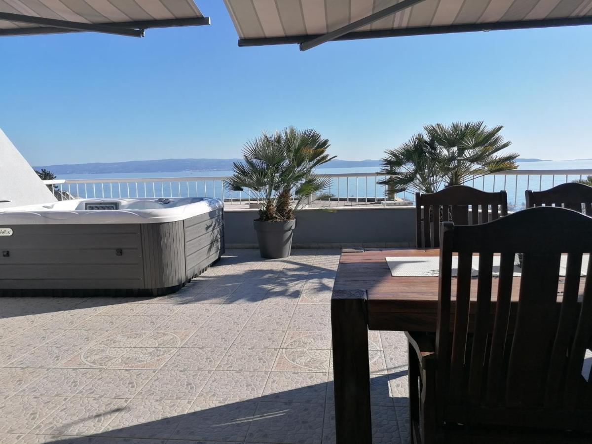 Luxury Apartment Julija Сплит Екстериор снимка
