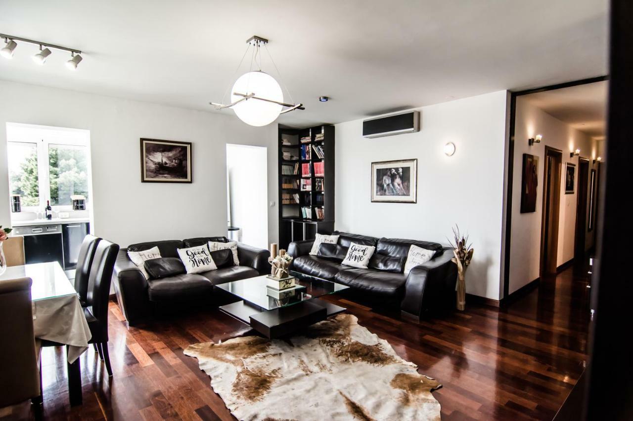 Luxury Apartment Julija Сплит Екстериор снимка