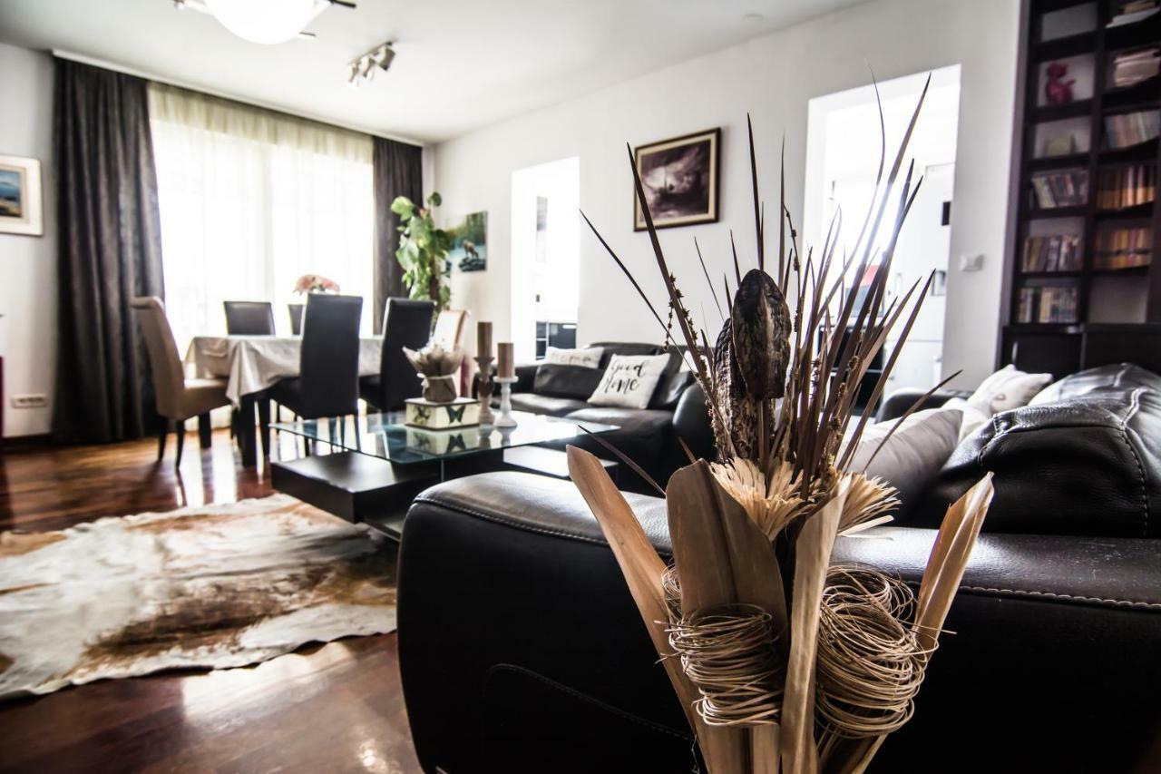 Luxury Apartment Julija Сплит Екстериор снимка