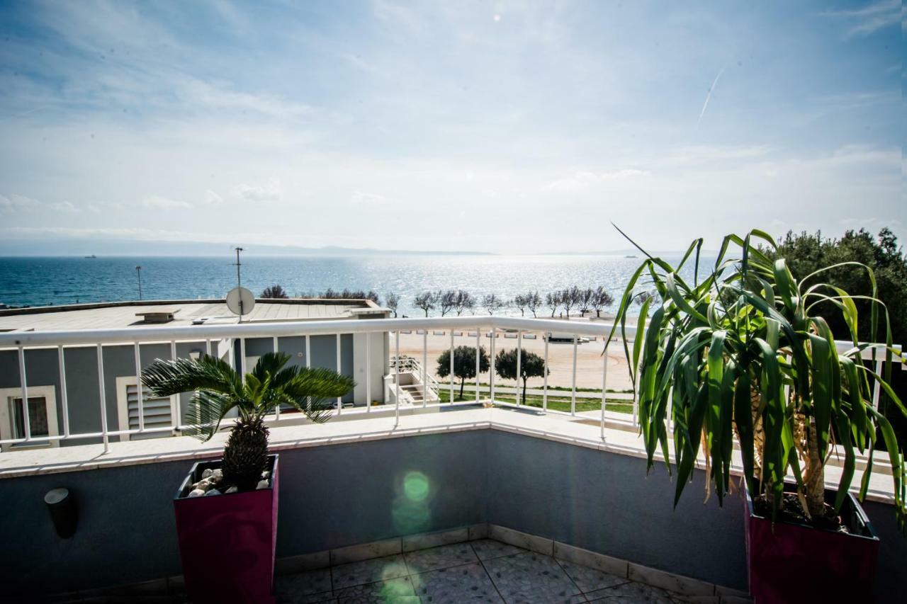 Luxury Apartment Julija Сплит Екстериор снимка