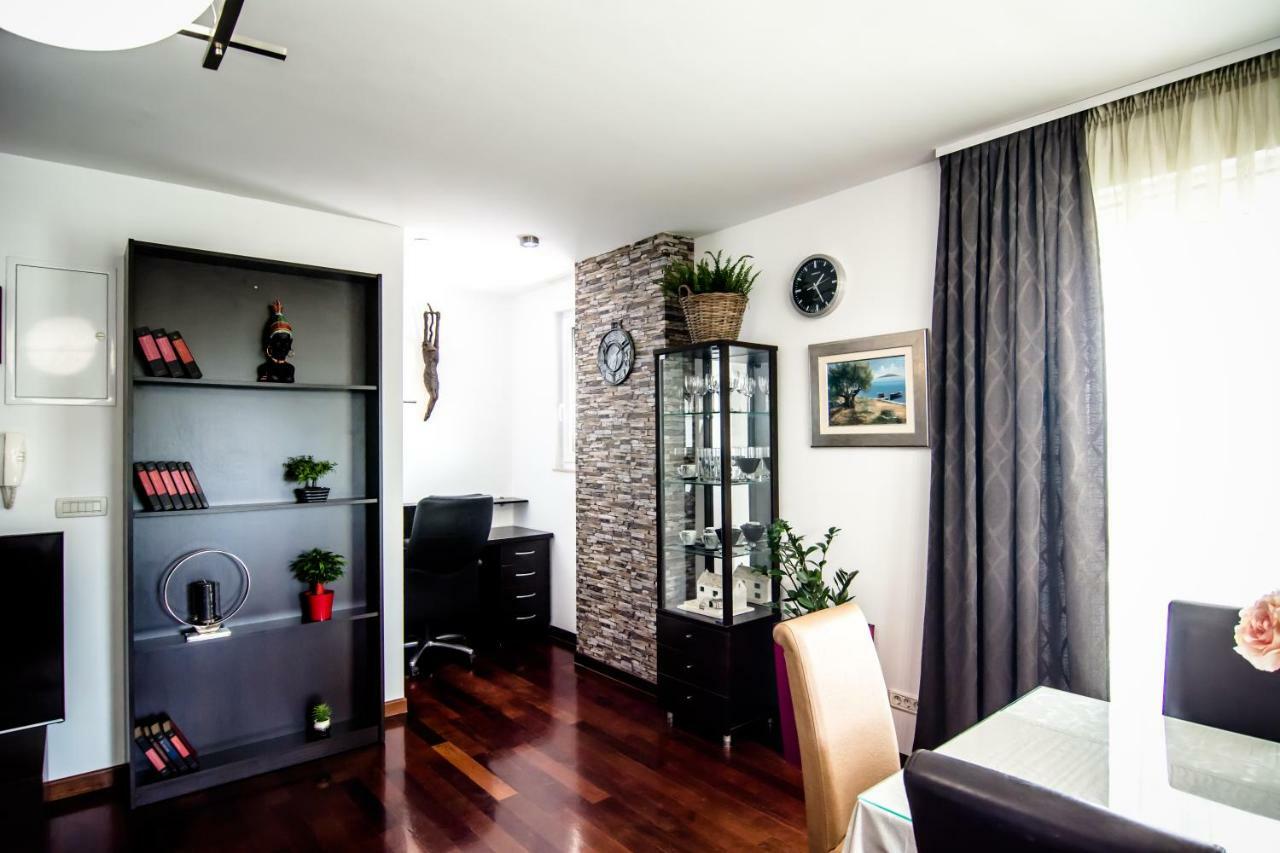 Luxury Apartment Julija Сплит Екстериор снимка