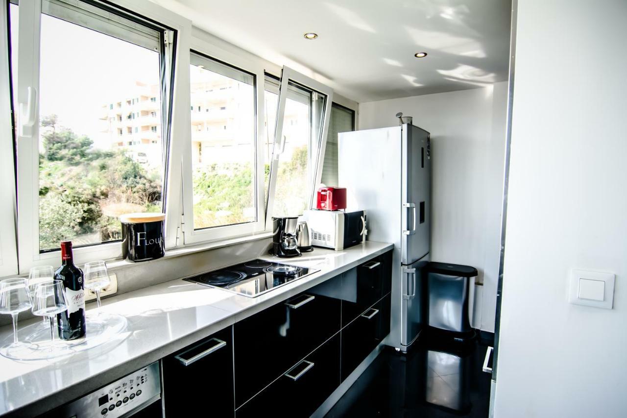 Luxury Apartment Julija Сплит Екстериор снимка