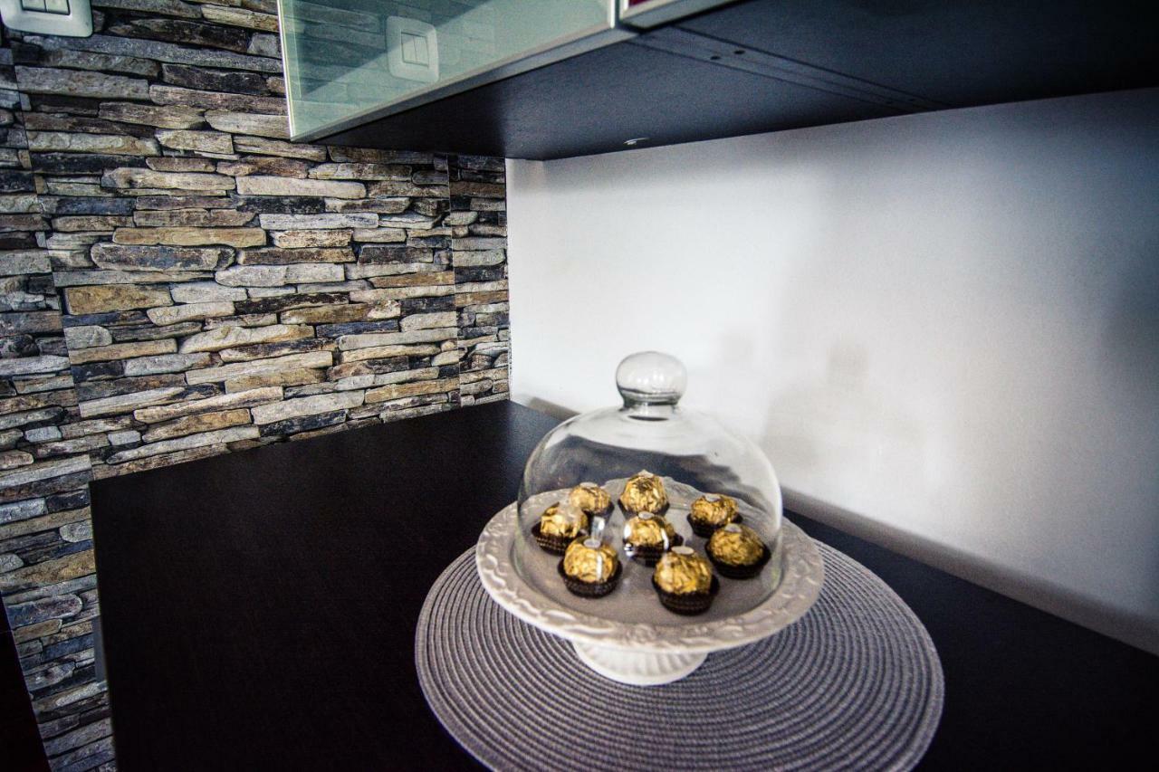 Luxury Apartment Julija Сплит Екстериор снимка