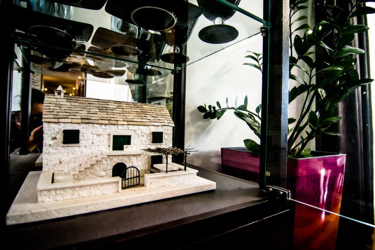 Luxury Apartment Julija Сплит Екстериор снимка