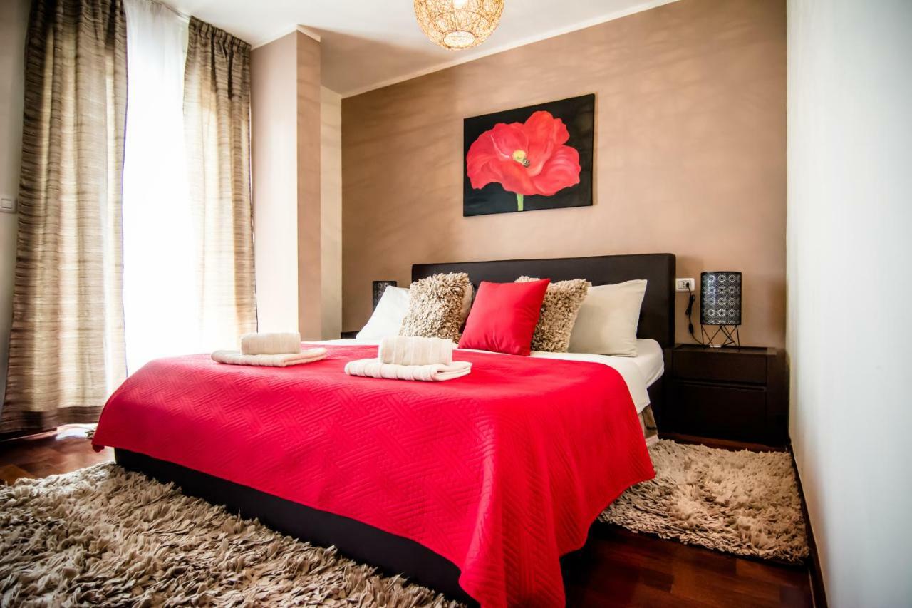 Luxury Apartment Julija Сплит Екстериор снимка
