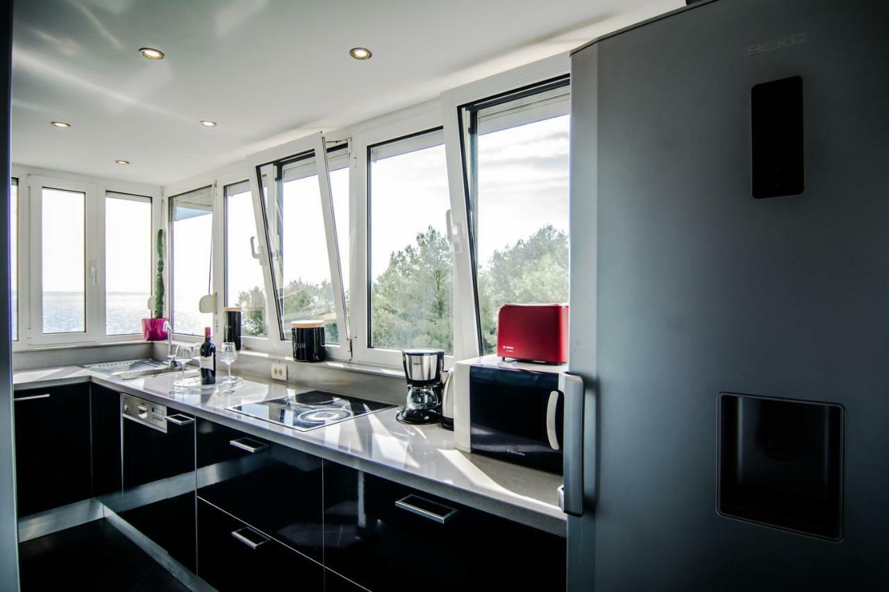 Luxury Apartment Julija Сплит Екстериор снимка