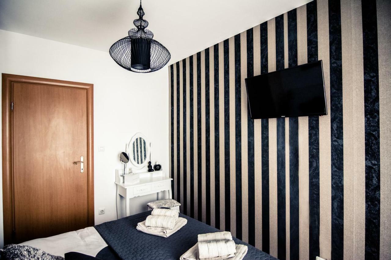 Luxury Apartment Julija Сплит Екстериор снимка
