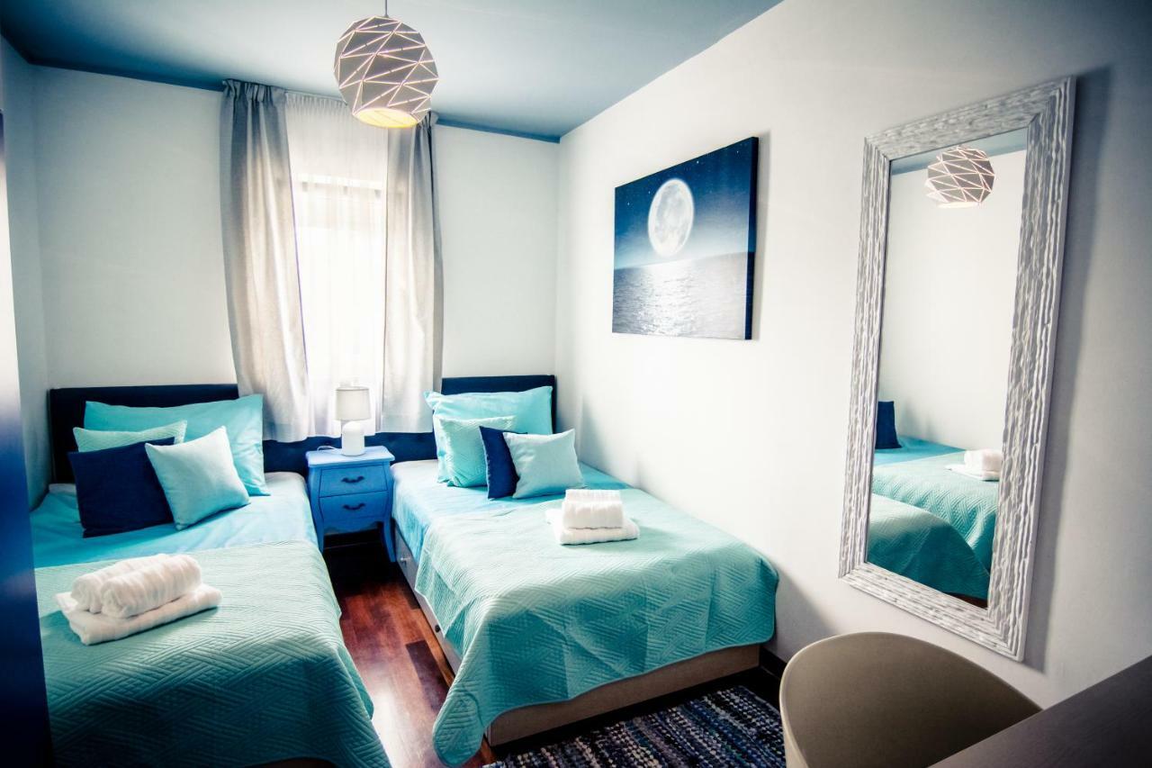 Luxury Apartment Julija Сплит Екстериор снимка