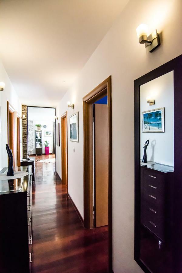 Luxury Apartment Julija Сплит Екстериор снимка