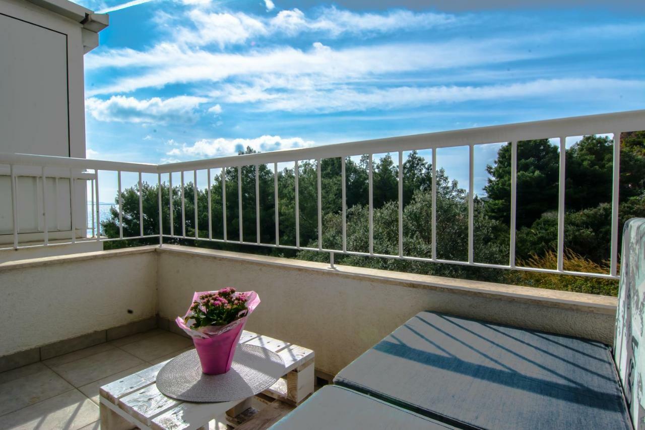 Luxury Apartment Julija Сплит Екстериор снимка
